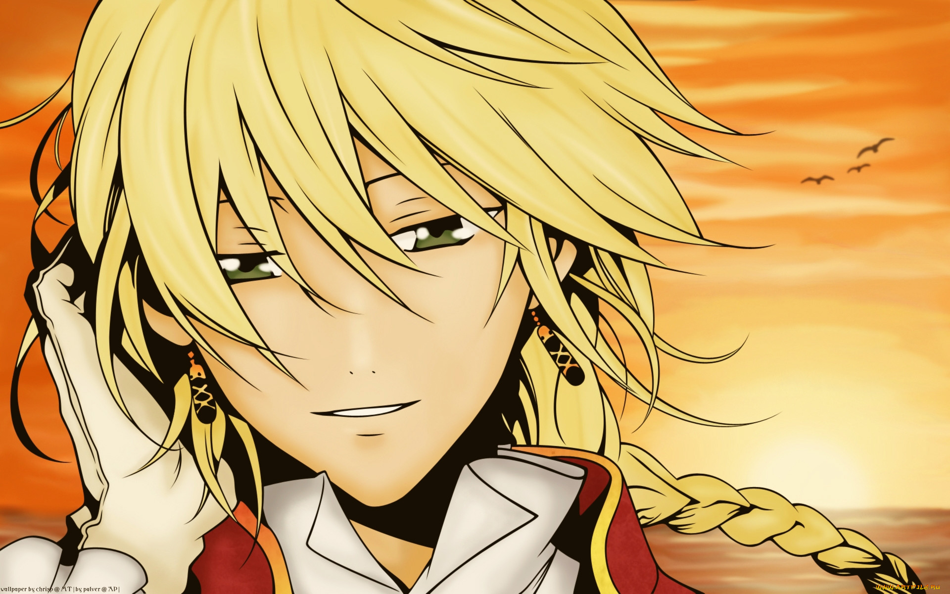 , pandora, hearts